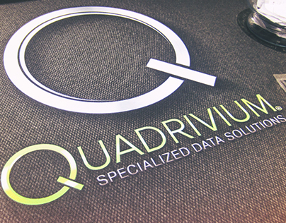 Quadrivium Promo Items