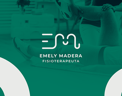 Emely Madera Fisioterapeuta (Brand)