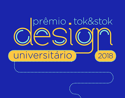 prêmio de design tok&stok