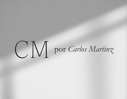 CM Stylist | Brand Design