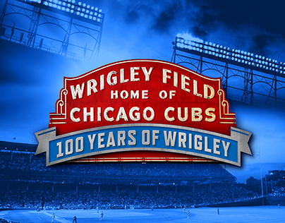 MLB: 100 Years of Wrigley