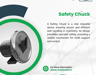 Navigating Industries Safely with Expert Safety Chucks