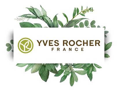 Yves Rocher Logo, symbol, meaning, history, PNG, brand