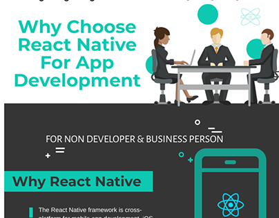 Why to Choose React Native