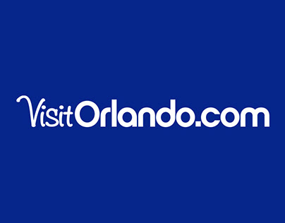 Project thumbnail - Visit Orlando