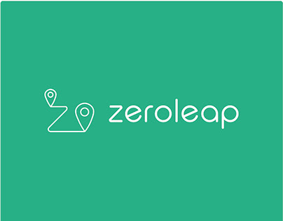 Branding - ZeroLeap, Pune