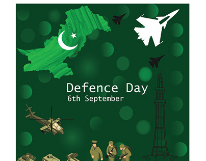Defence DAy