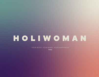 Holiwoman