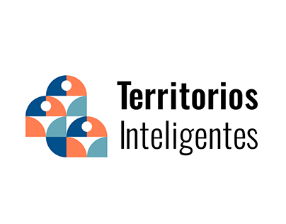 Territorios Inteligentes - Brand Identity