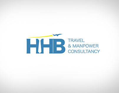 HHB Logo Design
