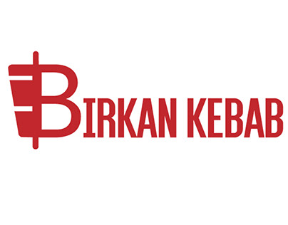 Birkan Kebab Branding
