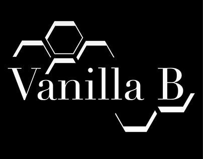 Logo: Vanilla B