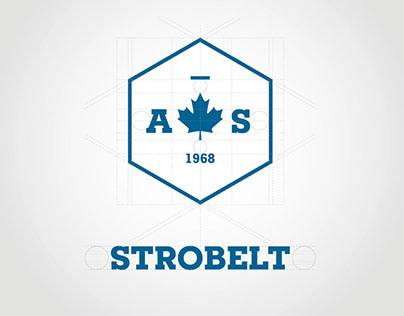 Strobelt Brand Relaunch