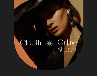 Clooth-Online Store