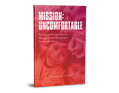 Mission: Uncomfortable (eBook)