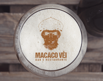 Macaco Véi - Bar e Restaurante