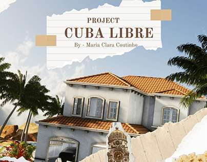 Projeto: Cuba Libre