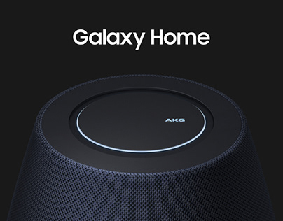 Samsung_Galaxy home Web page