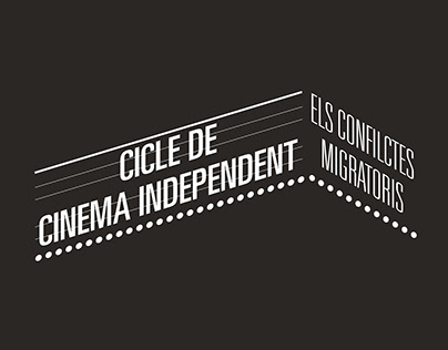 Cicle de cinema independent