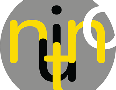 Nunito Typeface Logo