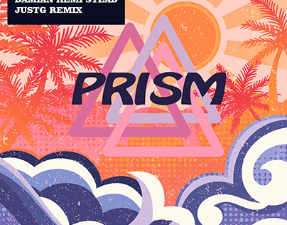 Prism remix Justg