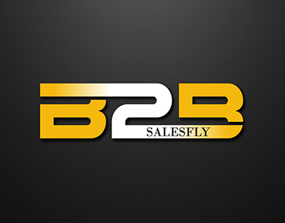 B2B Logo Design