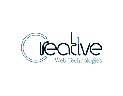 Logo Design - Creative Web Technologies