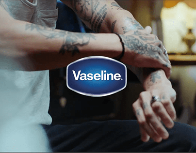 Vaseline | TV Comercial