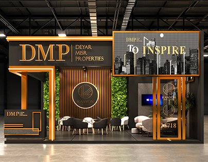 DMP - Deyar Misr Properties