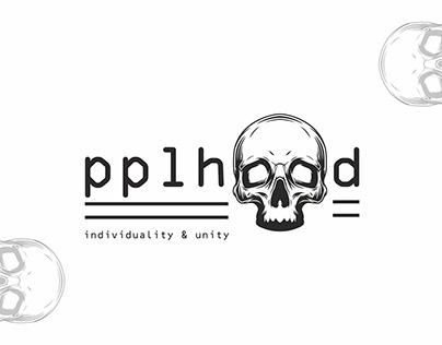 pplhOOd / individuality & unity