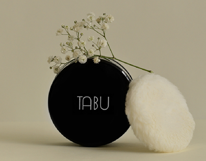 Project thumbnail - TABU / Product Photography