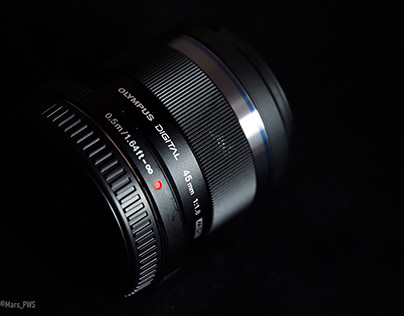How about Olympus/OM system lenses?