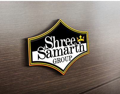 Brand Development - Shree Samarth