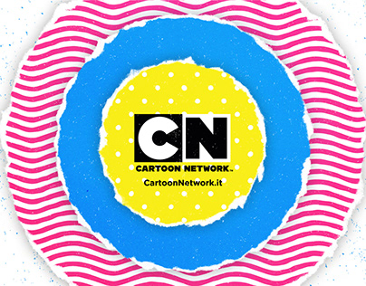 Cartoon Network Projects | Photos, videos, logos, illustrations and  branding on Behance