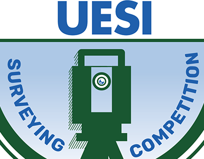 ASCE's Surveying Competition Logo