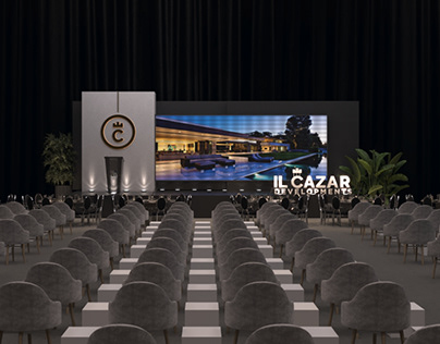 ILCAZAR Launch Event| Kempinski 2024