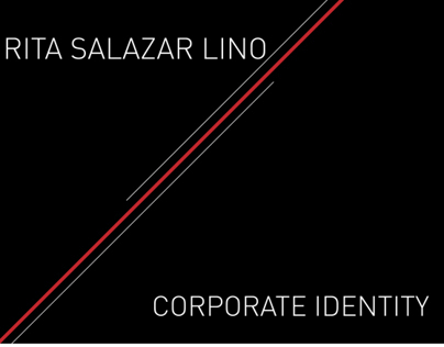 Corporate Identity - RZL