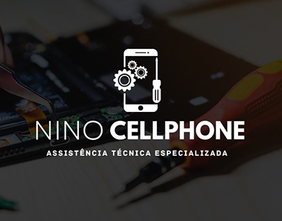 NINO CELLPHONE