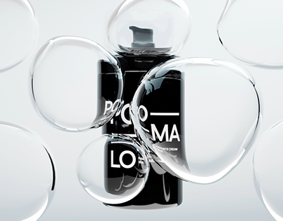 Pomalo — Branding & Packaging