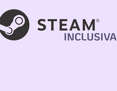 Steam Inclusiva