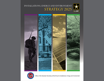 U.S. Army IE&E Strategy 2025 Brochure