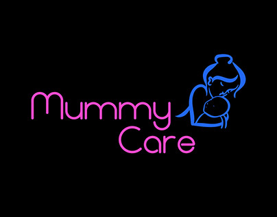 Mummy Care- Product design