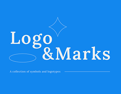 Logofolio | Logo | Marks