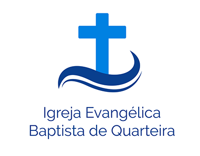 Igreja Evangélica Baptista de Quarteira - Logo