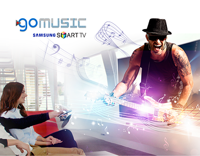 Go Music / Samsung