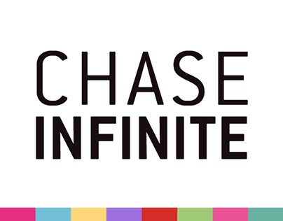 Chase Infinite Apparel