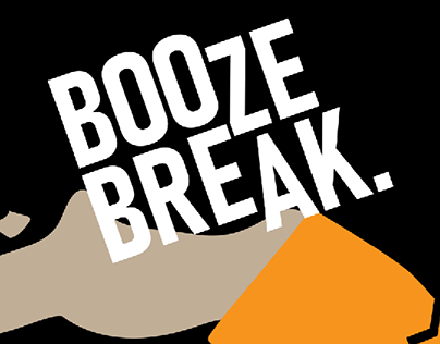 Booze Break podcast