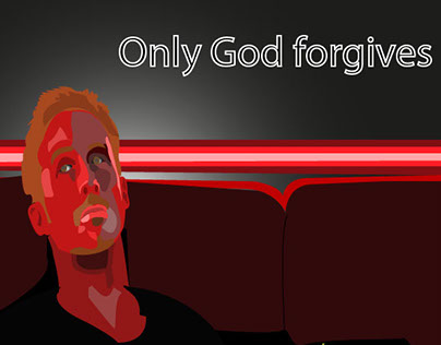 Only God forgives 