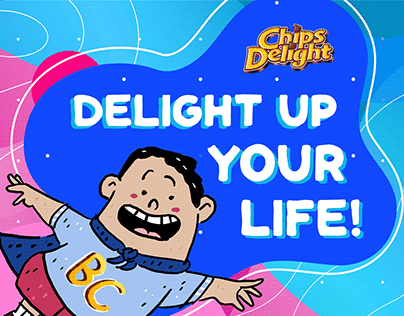 Share Your Delight