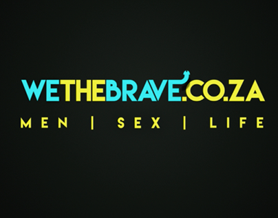 Radio - We The Brave - There's No Gay in Xhosa